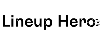 Lineup Hero Logo